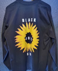 Image 2 of SOUNDGARDEN BLACK HOLE SUN 