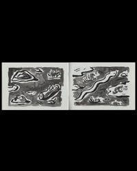 Image 2 of Fragmentos del Desierto  - Vol.1