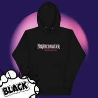 Image 2 of “Nightcrawler, I hardly know her!” - X-Men Hoodie
