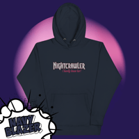 Image 3 of “Nightcrawler, I hardly know her!” - X-Men Hoodie