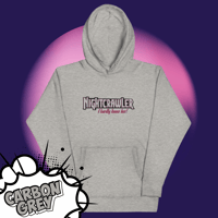 Image 4 of “Nightcrawler, I hardly know her!” - X-Men Hoodie