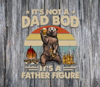 Image 1 of Bear Dad Bod