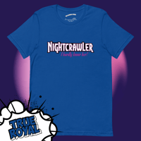 Image 3 of “Nightcrawler, I hardly know her!” - X-men T-Shirt