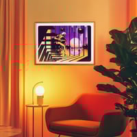 Image 2 of Gabe's Room - Poster