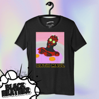 Image 3 of “Bath Maul” - Star Wars T-shirt