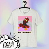 Image 4 of “Bath Maul” - Star Wars T-shirt