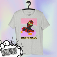 Image 5 of “Bath Maul” - Star Wars T-shirt