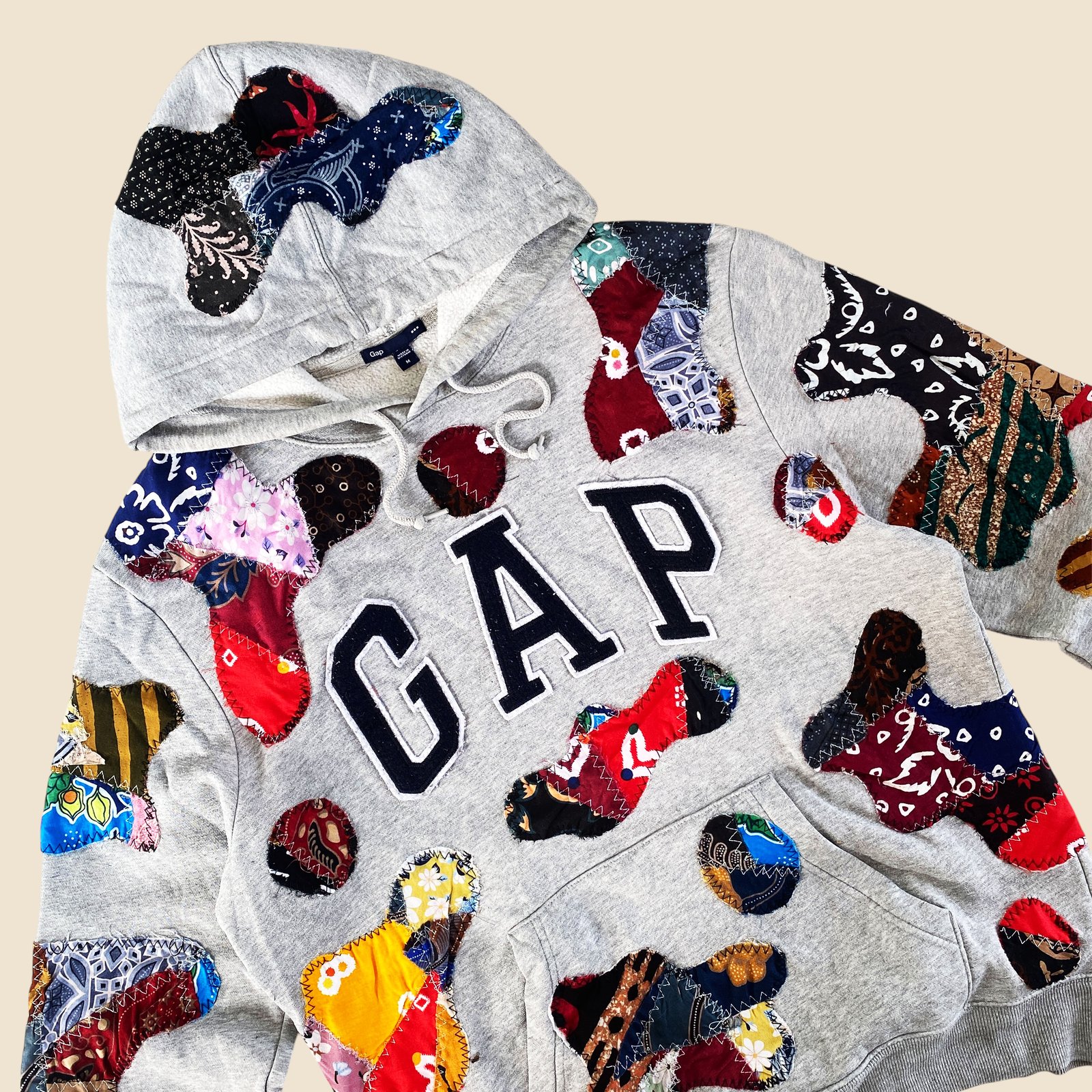 3 Gap offers hoodies Medium