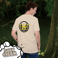 Image 2 of “If you can read this, Yoda fell off” - Star Wars T-shirt