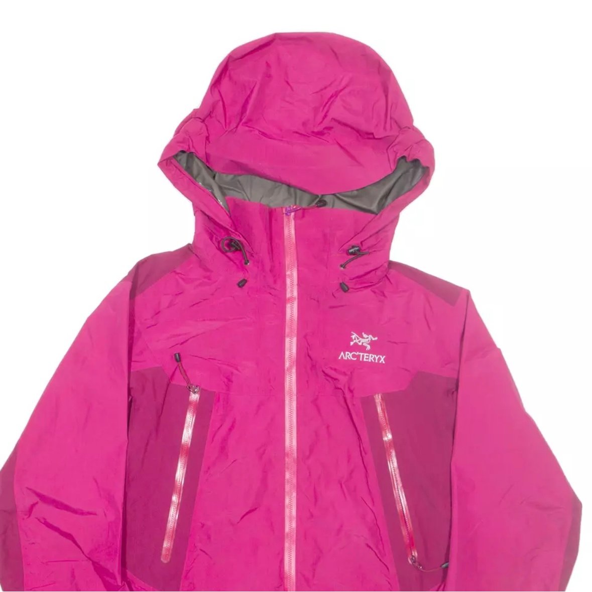 Arc'teryx Beta LT Jacket - Pink | WAY OUT CACHE Arc'teryx Beta LT Jacket - Pink | WAY OUT CACHE