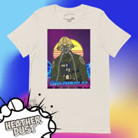 Image 2 of “Two-Tubular” - Star Wars T-shirt