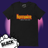 Image 2 of “Nightcrawler, I hardly know her!” - X-men ‘97 T-Shirt