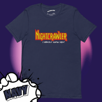 Image 4 of “Nightcrawler, I hardly know her!” - X-men ‘97 T-Shirt