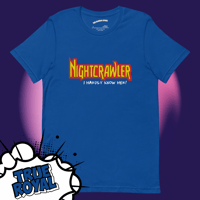 Image 5 of “Nightcrawler, I hardly know her!” - X-men ‘97 T-Shirt