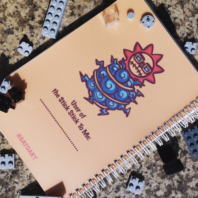 [CLEARANCE] Captain Kidd's merch