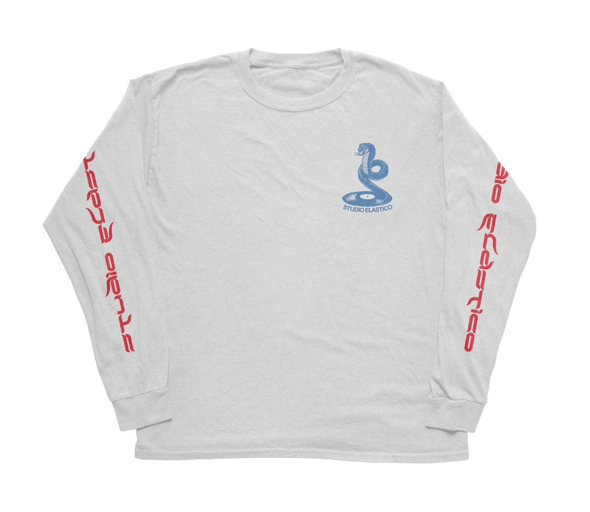 Image of Snake Longsleeve