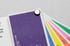 Riso Color Sample Book Image 4