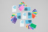 Riso Color Sample Book