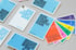 Riso Color Sample Book Image 5