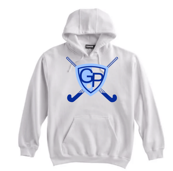Image of Georgetown-Pentucket Field Hockey Hoodie