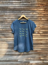 Image of FINAL SALE Organic Cotton Bananas Tee, Size M