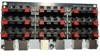 Image 1 of 18CUE 6RJ45 Bottom