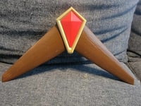 Image 2 of LoZ Link's Boomerang - Adult