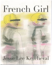 Image 1 of French Girl