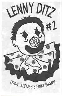 Image 1 of Lenny Ditz #1