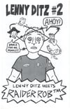 Lenny Ditz #2