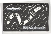 Image 1 of A Girl Without Skin