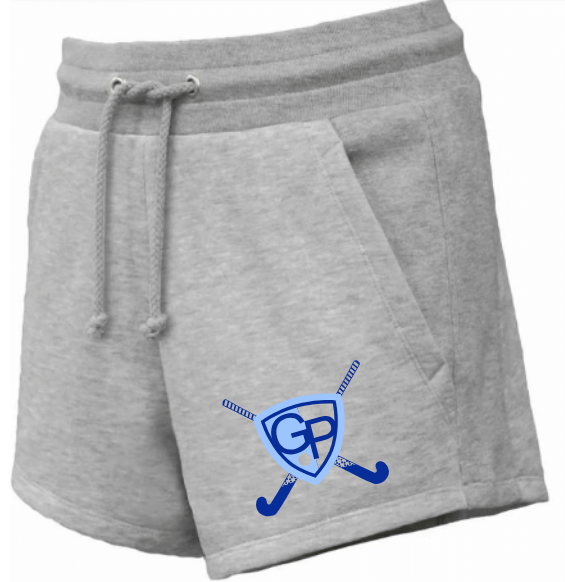 Image of GP Fleece Shorts