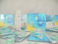 Image 1 of 16:9 krollo ✥ - Hope's Peak + Instrumentals CD!