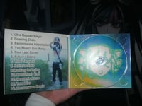 Image 3 of 16:9 krollo ✥ - Hope's Peak + Instrumentals CD!