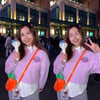 Lucky Crewneck Sweatshirt