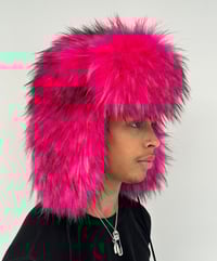 Image 2 of Fuschia Trapper 