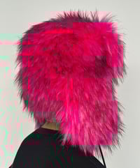 Image 3 of Fuschia Trapper 