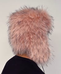 Image 3 of Soft Pink Trapper 