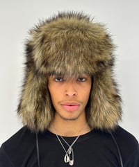 Image 1 of Cocoa Brown Trapper