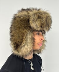 Image 2 of Cocoa Brown Trapper