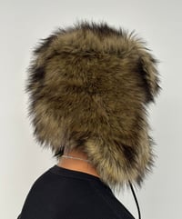 Image 3 of Cocoa Brown Trapper