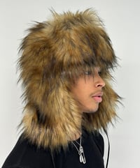 Image 2 of Blonde Trapper
