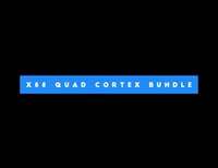 X88 Quad Cortex Bundle