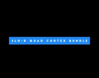 SLO-R Quad Cortex Bundle