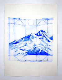Image 1 of Les Pentes Ascendantes #01