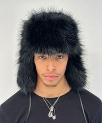 Image 1 of Black Trapper