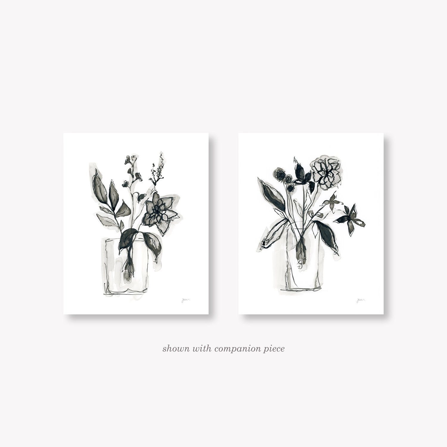 Image of 06 Traditional Flower 1