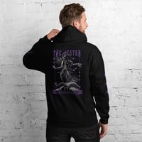 Image 1 of Talk - Solve - Escape: The Jester | Unisex Hoodie