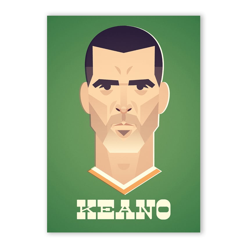 Keano ROI
