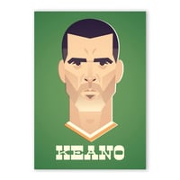 Keano ROI